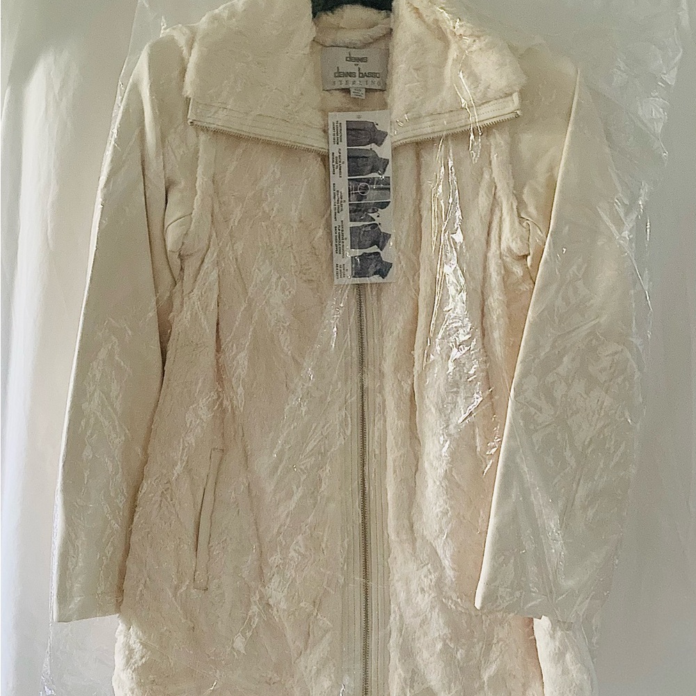 Dennis by Dennis Basso Jacket